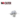 oliter assembly faston flex armor explosion proof junction type furnaces thermocouple s temperature sensor measurments